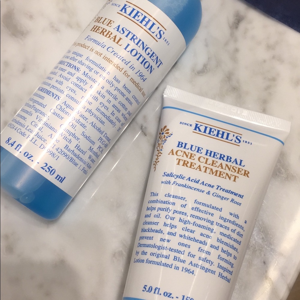Skincare